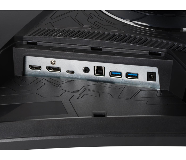 ASUS ROG STRIX XG32VC Curved HDR - 597737 - zdjęcie 7